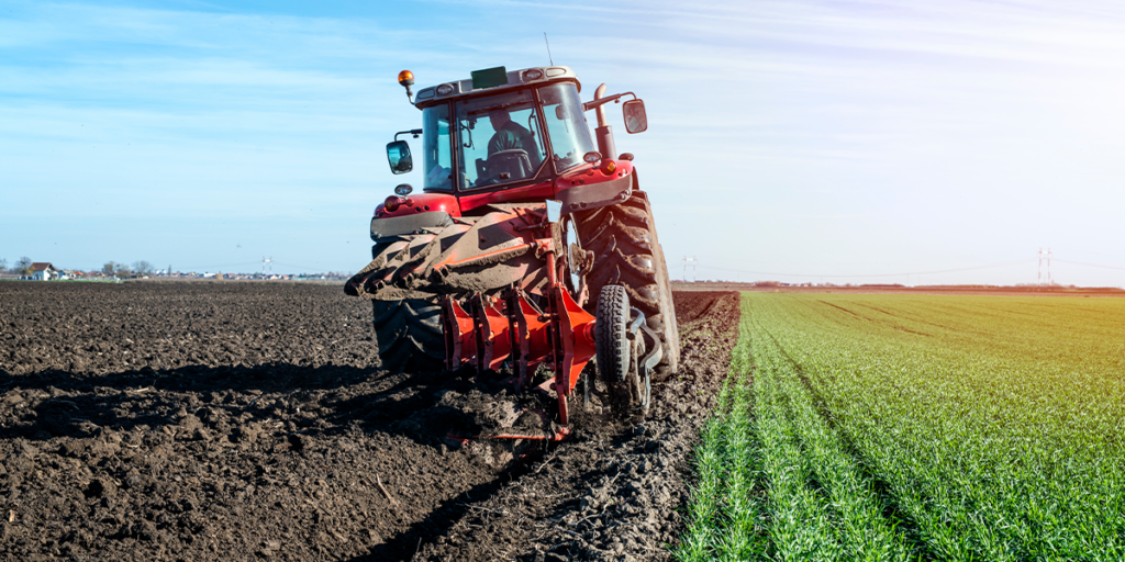 Agribusiness Credit