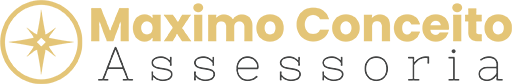 Maximo Conceito Assessoria Logo